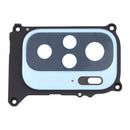 Camera Lens Cover for Xiaomi Redmi Note 10 / Redmi Note 10S M2101K7BG M2101K7BI M2101K7BNY M2101K7AI M2101K7AG(Green)