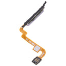 Fingerprint Sensor Flex Cable for Xiaomi Redmi Note 10 / Redmi Note 10S M2101K7AI, M2101K7AG,M2101K7BG, M2101K7BI, M2101K7BNY(Purple)