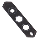 10 PCS Back Camera Lens for Xiaomi Black Shark 4 SHARK PRS-H0