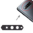 10 PCS Back Camera Lens for Xiaomi Black Shark 4 SHARK PRS-H0