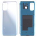 Original Back Battery Cover for Xiaomi Redmi Note 10 5G / Redmi Note 10T 5G(White)
