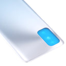 Original Back Battery Cover for Xiaomi Redmi Note 10 5G / Redmi Note 10T 5G(White)