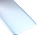 Original Back Battery Cover for Xiaomi Redmi Note 10 5G / Redmi Note 10T 5G(White)