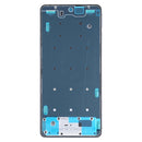 Middle Frame Bezel Plate for Xiaomi Redmi K40 Gaming (Silver)