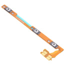 Power Button & Volume Button Flex Cable for Xiaomi Redmi Note 10 Pro M2101K6G