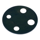10 PCS Back Camera Lens for Nokia 3.4 TA-1288 TA-1285 TA-1283(Blue)