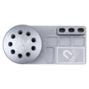 360 Rotating Magnetic Screwdriver Holder Tool Box