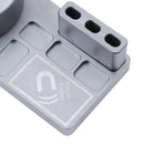 360 Rotating Magnetic Screwdriver Holder Tool Box