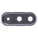 Camera Lens Cover for OnePlus Nord CE 5G(Black)
