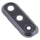 Camera Lens Cover for OnePlus Nord CE 5G(Black)