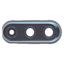 Camera Lens Cover for OnePlus Nord CE 5G(Blue)