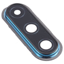 Camera Lens Cover for OnePlus Nord CE 5G(Blue)