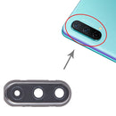 Camera Lens Cover for OnePlus Nord CE 5G(Silver)