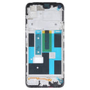 Front Housing LCD Frame Bezel Plate for OPPO Realme Narzo 20 Pro / Realme 7 (Asia) / Realme 7 (Global) 4G RMX2151, RMX2163,RMX2155
