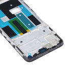 Front Housing LCD Frame Bezel Plate for OPPO Realme Narzo 20 Pro / Realme 7 (Asia) / Realme 7 (Global) 4G RMX2151, RMX2163,RMX2155