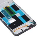 Front Housing LCD Frame Bezel Plate for OPPO Realme Narzo 20 Pro / Realme 7 (Asia) / Realme 7 (Global) 4G RMX2151, RMX2163,RMX2155