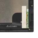 LCD Screen and Digitizer Full Assembly With Frame for Lenovo ideaPad MIIX 510 (Black)
