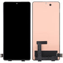 OLED Material LCD Screen and Digitizer Full Assembly for Xiaomi Redmi K40 Gaming M2012K10C M2104K10AC