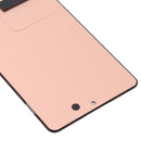 OLED Material LCD Screen and Digitizer Full Assembly for Xiaomi Redmi K40 Gaming M2012K10C M2104K10AC