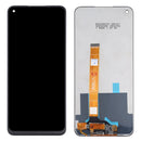 LCD Screen and Digitizer Full Assembly for OPPO Realme Narzo 30 5G / Realme Narzo 30 Pro 5G RMX3242 RMX2117
