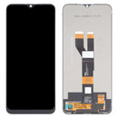 Original LCD Screen and Digitizer Full Assembly for OPPO Realme C11 (2021) RMX3231