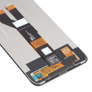Original LCD Screen and Digitizer Full Assembly for OPPO Realme C11 (2021) RMX3231