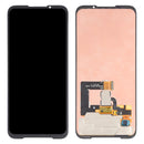 Original AMOLED Material LCD Screen and Digitizer Full Assembly for Xiaomi Black Shark 3 Pro