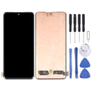 Original AMOLED Material LCD Screen and Digitizer Full Assembly for vivo X60 Pro V2046