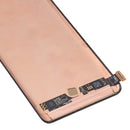 Original AMOLED Material LCD Screen and Digitizer Full Assembly for vivo X60 Pro V2046