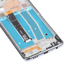 LCD Screen and Digitizer Full Assembly With Frame for LG K92 5G LMK920 LM-K920