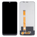 LCD Screen and Digitizer Full Assembly for OPPO Realme 7i (Global)