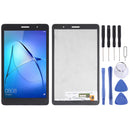 LCD Screen and Digitizer Full Assembly for Huawei MediaPad T3 8.0 KOB-L09(Black)