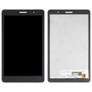 LCD Screen and Digitizer Full Assembly for Huawei MediaPad T3 8.0 KOB-L09(Black)