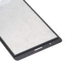 LCD Screen and Digitizer Full Assembly for Huawei MediaPad T3 8.0 KOB-L09(Black)