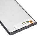 LCD Screen and Digitizer Full Assembly for Huawei MediaPad T3 8.0 KOB-L09(Black)
