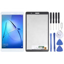 LCD Screen and Digitizer Full Assembly for Huawei MediaPad T3 8.0 KOB-L09(White)