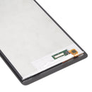 LCD Screen and Digitizer Full Assembly for Huawei MediaPad T3 8.0 KOB-L09(White)