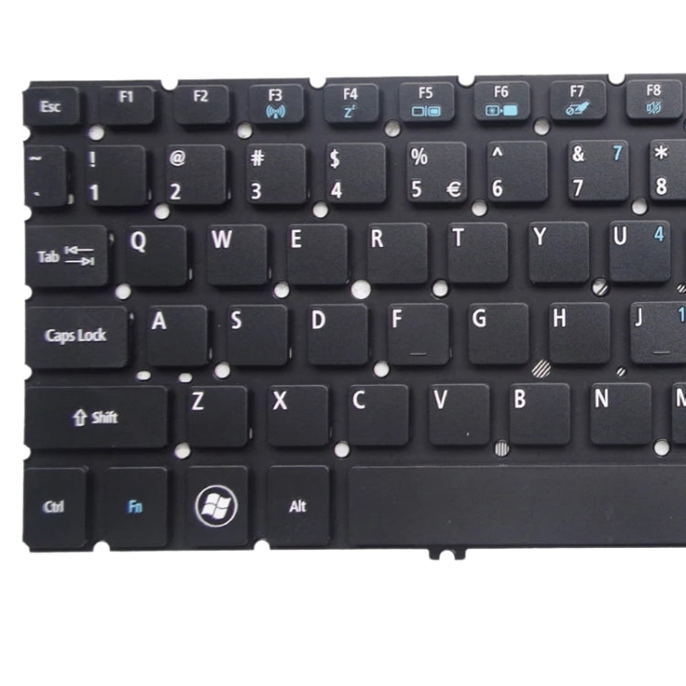 US Version Keyboard for Acer Aspire MS2360 V5-471 V5-471G V5-471P V5-471PG