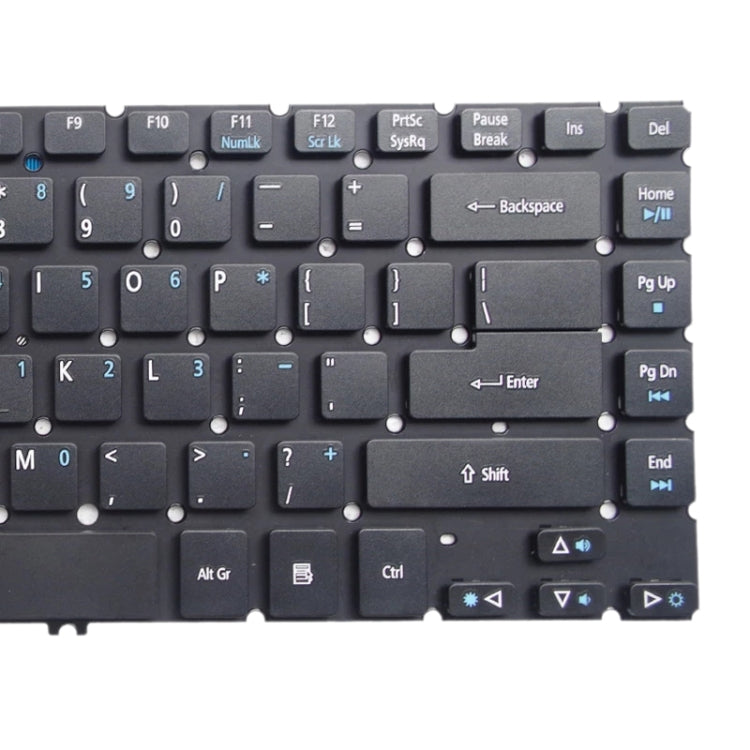 US Version Keyboard for Acer Aspire MS2360 V5-471 V5-471G V5-471P V5-471PG