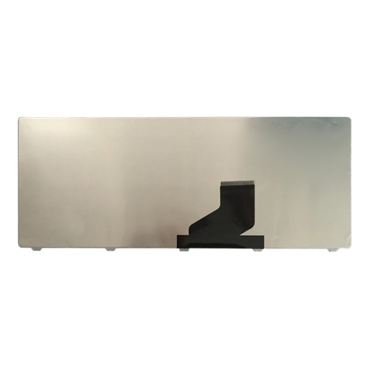 US Version Keyboard for Acer Aspire One D255 D256 D257 D260 D270 ZE6 532 532H 521 522 EM350 N55C ZH9 E100 AOE100 P0VE6 ZE7