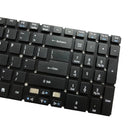 US Version Keyboard for Acer Aspire V5 V5-531 V5-531G V5-551 V5-551G V5-571 V5-571G V5-571P V5-571PG V5-531P M5-581