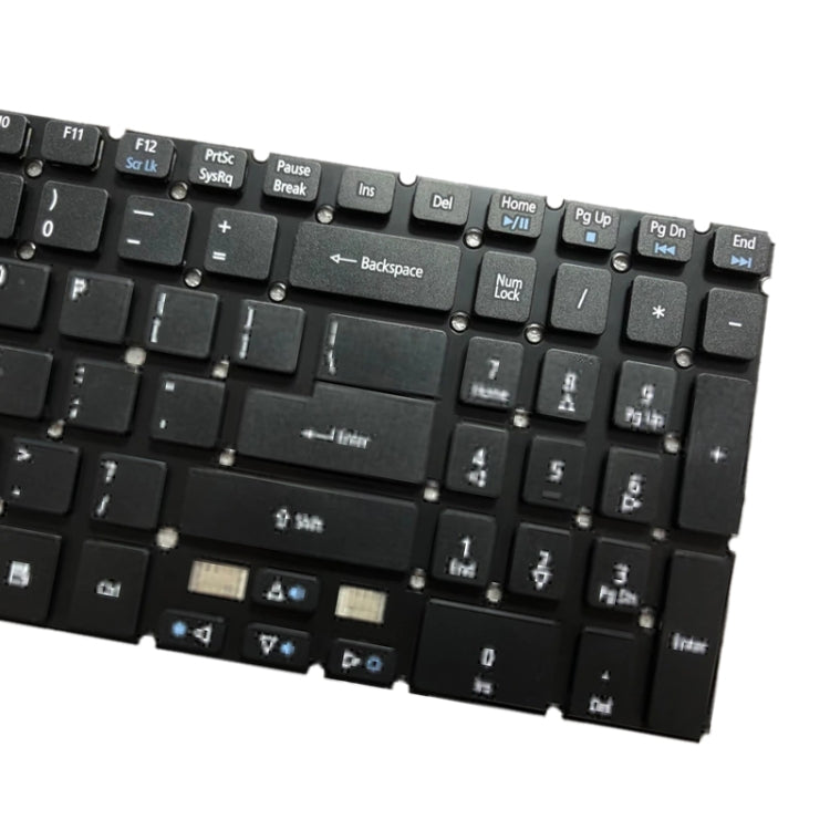 US Version Keyboard for Acer Aspire V5 V5-531 V5-531G V5-551 V5-551G V5-571 V5-571G V5-571P V5-571PG V5-531P M5-581