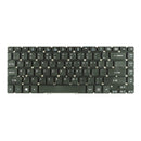 US Version Keyboard for Acer M5-481 M5-481T M5-481P X483 X483G Z09