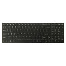 US Version Keyboard With Back Light for Hasee G10 Z8 Z7M Z7-CT5NA7NA7GS KPZGZ GX9 911PLUS CN95S01