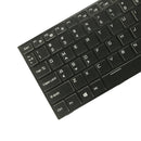 US Version Keyboard With Back Light for Hasee G10 Z8 Z7M Z7-CT5NA7NA7GS KPZGZ GX9 911PLUS CN95S01