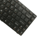 US Version Keyboard for Lenovo G470 V470 B470 B490 G475 B475E V480C B480 M490 B475 V480 M495