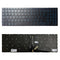 US Version Keyboard With Back Light for Lenovo ideapad L340-15 L340-15API 5000 340C-15