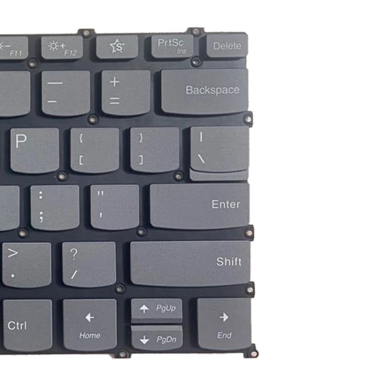 US Version Keyboard With Back Light for Lenovo XiaoXin-13IML 2019 S340-13IML S340-13 YOGA 14SITL 2021