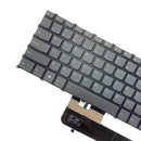 US Version Keyboard With Back Light for Lenovo XiaoXin-13IML 2019 S340-13IML S340-13 YOGA 14SITL 2021