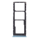 SIM Card Tray + SIM Card Tray + Micro SD Card Tray for infinix Hot 10 Play / Smart 5(India) X688C X688B(Green)